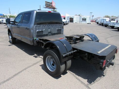 Used 2024 Ford F350 XL w/ XL Driver Assist Package AWD/4WD image 8