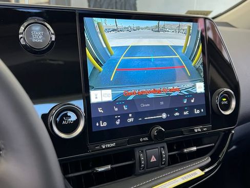 New 2026 Lexus NX 350 AWD w/ Premium Package image 23