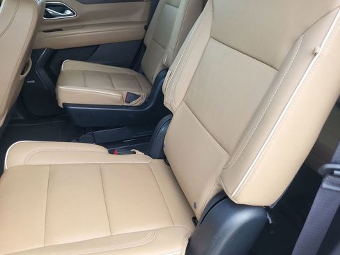 Certified 2023 Chevrolet Tahoe Premier image 31