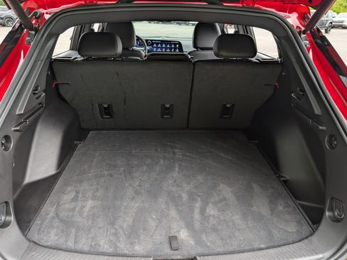 Used 2024 Chevrolet Equinox EV LT FWD image 18