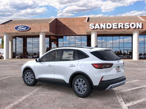 New 2026 Ford Escape Active FWD image 5