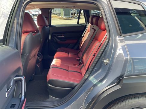 New 2026 MAZDA CX-50 2.5 Hybrid w/ Premium Plus Pkg image 12