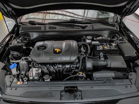 Used 2022 Kia Forte LXS image 41