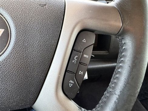 Used 2013 Chevrolet Silverado 1500 LT image 15