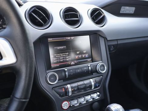 Used 2015 Ford Mustang GT Premium w/ Equipment Group 401A RWD image 26