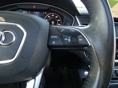 Used 2019 Audi Q5 2.0T Premium Plus w/ Premium Plus Package image 68