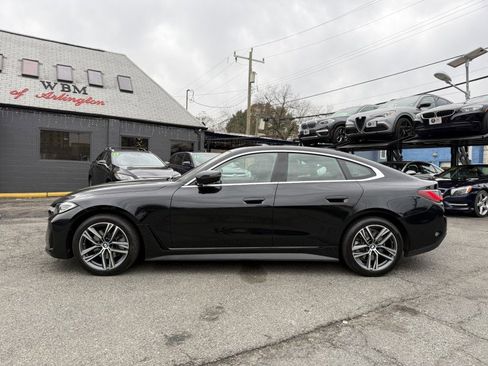 Used 2023 BMW 430i Gran Coupe image 7
