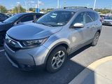 Used 2019 Honda CR-V EX-L image 3