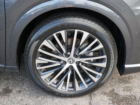 Certified 2024 Lexus RX 350 Premium Plus AWD/4WD image 8