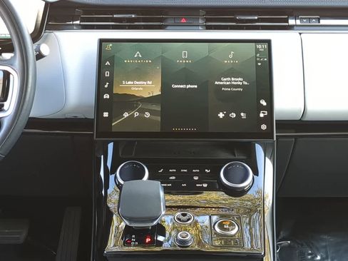 Used 2023 Land Rover Range Rover Sport SE image 29