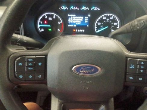 Used 2026 Ford F250 XLT AWD/4WD image 10