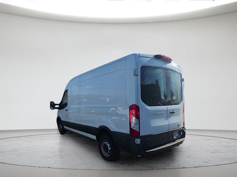 Used 2020 Ford Transit 250 Medium Roof w/ Load Area Protection Package RWD image 9