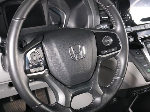 Used 2019 Honda Odyssey EX-L image 32