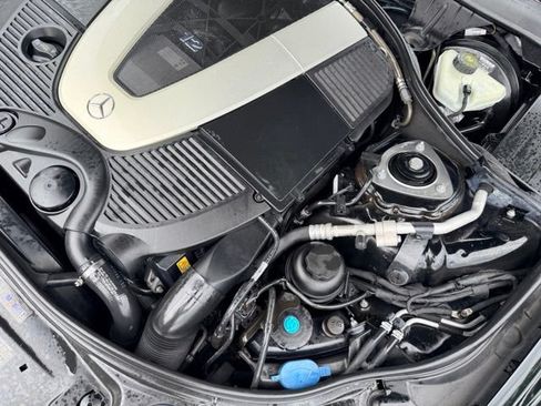 Used 2011 Mercedes-Benz S 600 image 52