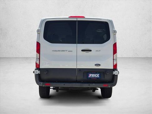 Used 2016 Ford Transit 350 XLT RWD image 7