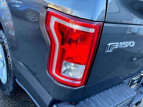 Used 2016 Ford F150 XLT image 27