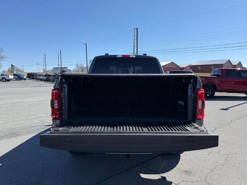 Certified 2023 Ford F150 XLT w/ Equipment Group 302A High image 32