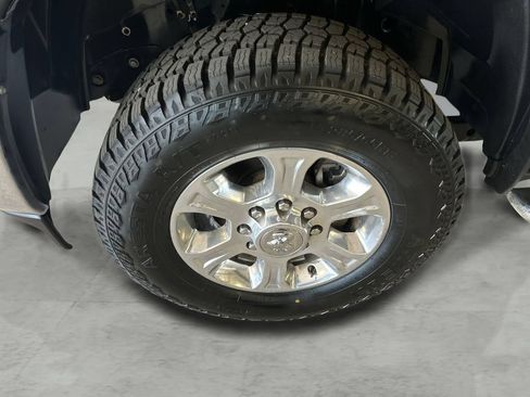 Used 2026 RAM 2500 Big Horn AWD/4WD image 16