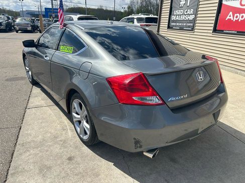 Used 2012 Honda Accord EX-L image 7