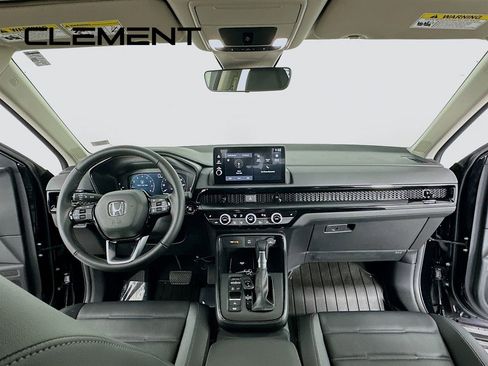 Used 2026 Honda CR-V EX-L image 12