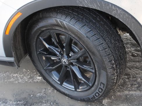 Used 2025 Honda CR-V Sport-L image 18