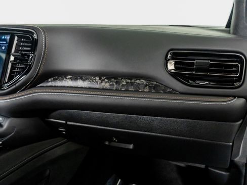 Used 2025 Dodge Durango SRT Hellcat AWD/4WD image 48