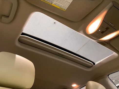 Used 2020 INFINITI QX60 Luxe w/ Essential Package image 13