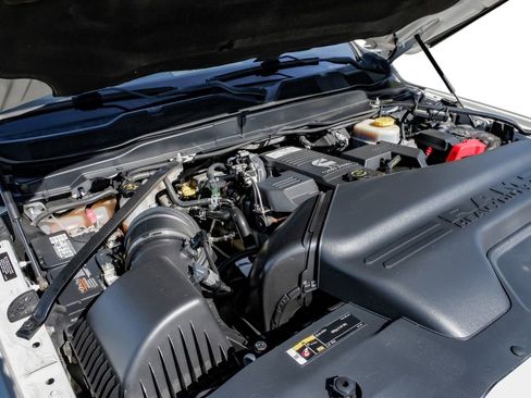 Used 2019 RAM 2500 Laramie image 57