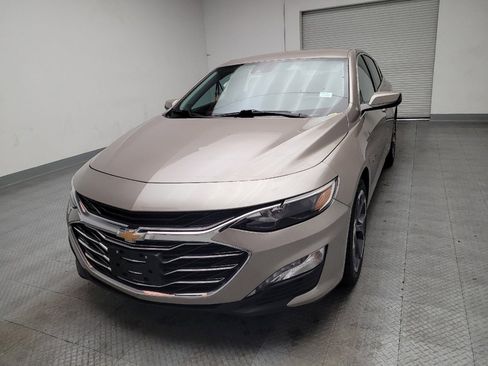 Used 2024 Chevrolet Malibu LT FWD image 15