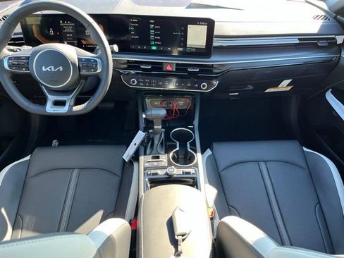 New 2026 Kia K5 GT-Line w/ GT-Line Premium Package FWD image 9