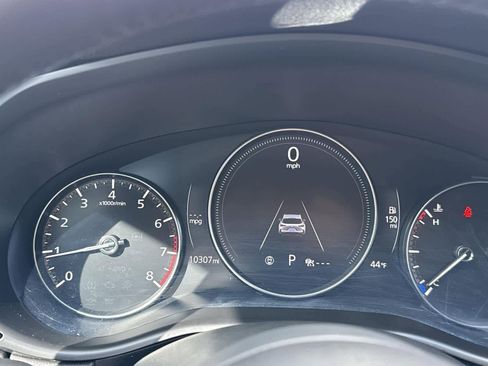 Used 2024 MAZDA CX-50 AWD 2.5 S w/ Cargo Package image 28