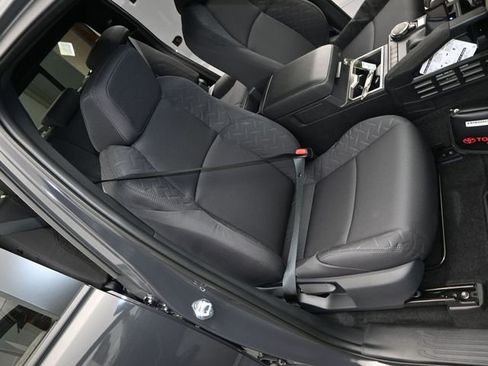 New 2026 Toyota Tacoma SR5 w/ SR5 Upgrade Package image 14