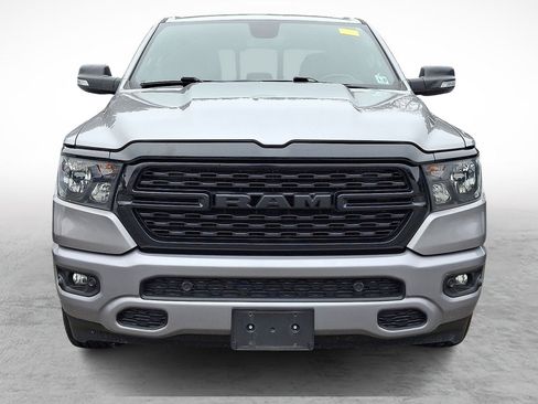 Used 2022 RAM 1500 Big Horn image 2