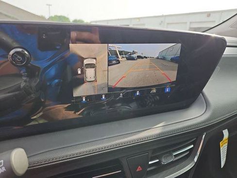 New 2026 Buick Encore GX Sport Touring w/ Advanced Technology Package FWD image 14