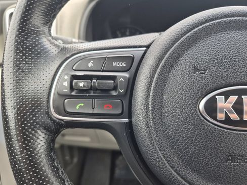 Used 2019 Kia Sportage SX AWD/4WD image 19