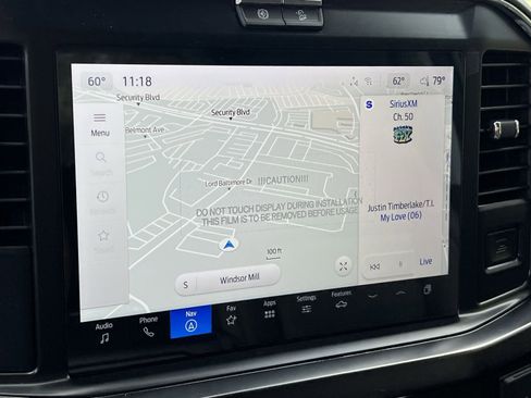 New 2026 Ford F250 Lariat AWD/4WD image 20