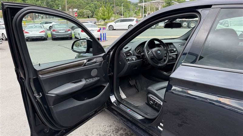 Used 2016 BMW X4 xDrive35i AWD/4WD image 20