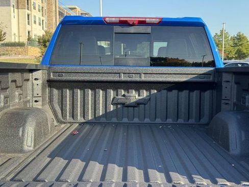 New 2026 Chevrolet Silverado 1500 ZR2 w/ Dark Appearance Package image 26