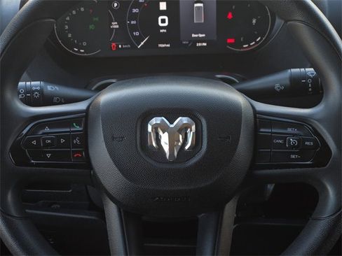 Used 2023 RAM ProMaster 2500 image 24