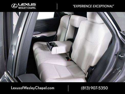 Used 2024 Lexus RX 350h w/ Accessory Package (Z1) AWD/4WD image 25