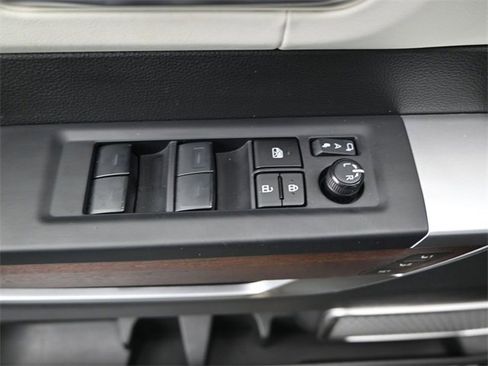 Used 2024 Toyota Tundra Capstone image 11