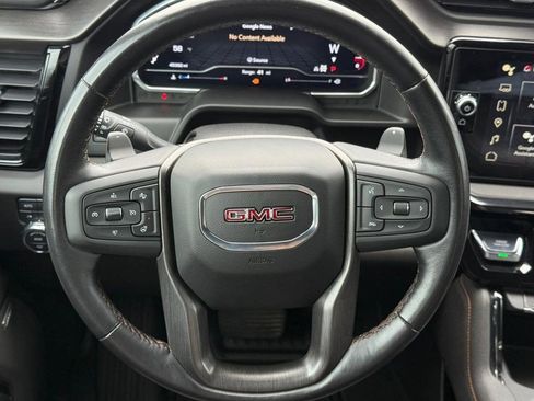 Used 2022 GMC Sierra 1500 AT4 w/ AT4 Preferred Package image 25