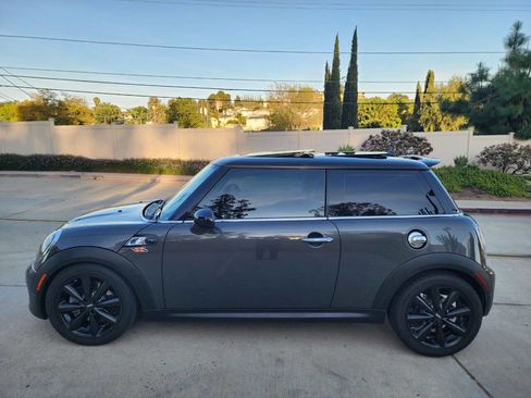 Used 2013 MINI Cooper S image 5