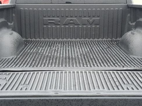 Used 2021 RAM 1500 Big Horn image 41