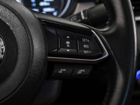 Used 2019 MAZDA MAZDA6 Touring image 17