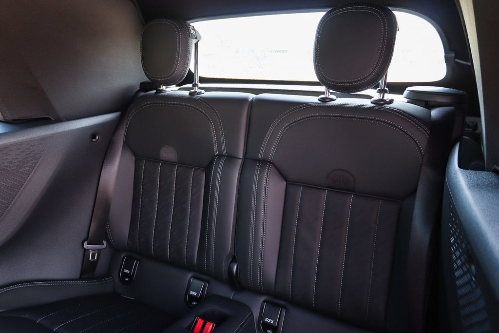 New 2026 MINI Cooper S FWD image 25