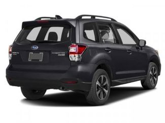 Used 2018 Subaru Forester 2.5i Premium video 2