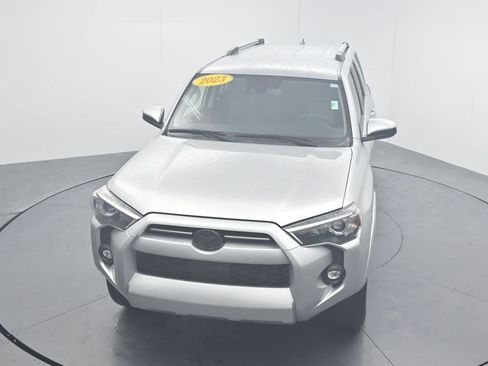 Used 2023 Toyota 4Runner SR5 image 47
