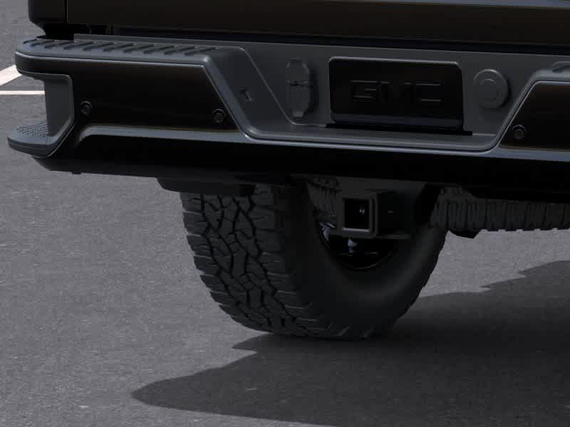 New 2026 GMC Sierra 2500 AT4 w/ AT4 Preferred Package AWD/4WD image 14