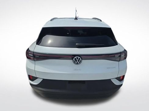 Used 2024 Volkswagen ID.4 S RWD image 5